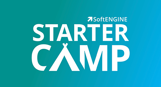 SoftENGINE CAMPUS: Starter Camp