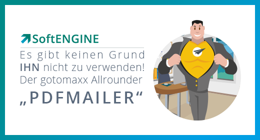 SoftENGINE CAMPUS: PDFMAILER